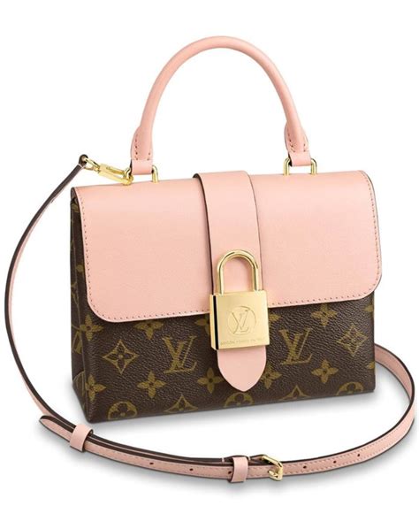 lv black and pink bag|louis vuitton bag in pink.